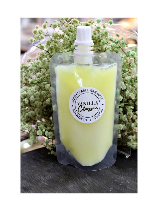 Gerakis Αρωματικό Wax Melt με Άρωμα Βανίλια 003939ΒΑΝ