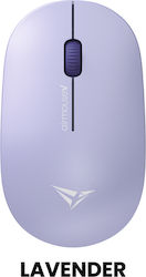 Alcatroz Airmouse V Ασύρματο Lavender Alcatroz Airmouse V Ασύρματο Lavender