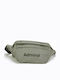 Waist Bag Gray