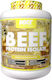 Nxt Nutrition Beef Mass Gain Χωρίς Γλουτένη & Λακτόζη με Γεύση Lemon Ice Tea 1.8kg