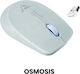 Alcatroz Airmouse 3 Kabellos Ergonomisch Maus O...