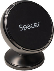 Spacer Βάση Κινητού Μαύρη