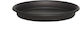 Viomes Farfurie Pot Bronz 18x18buc