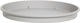 Viomes Teller Topf Grey Ash 12x12cm