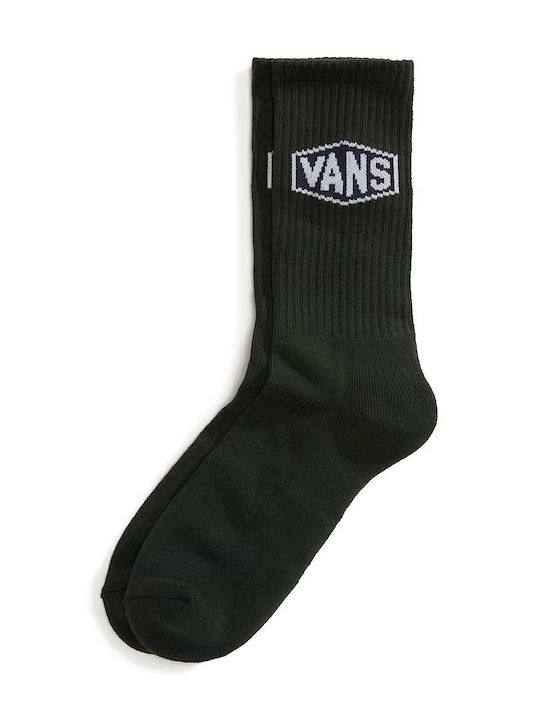 Vans Crew Ανδρικές Κάλτσες Κυπαρισσι