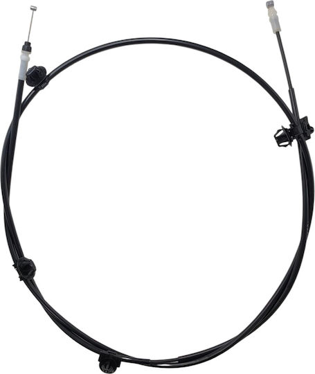 Συρμα Ντιζα Κλειδαριας Yamaha Nmax V2 155 Tobaki