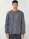 Sweatshirt Charcoal
