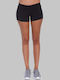 Women's Training Legging Shorts Black