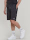 Men's Athletic Shorts Black