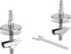 Μεντεσέδες Ideal Standard Ew05667