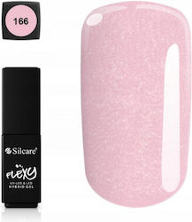 Silcare Gel Nail Polish 166