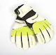 Admiral Adults Goalkeeper Gloves Yellow