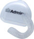 Admiral Μασελάκι Mouthguard Λευκο