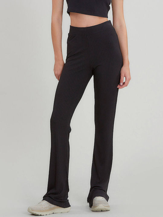 Sweatpants Jogger Black
