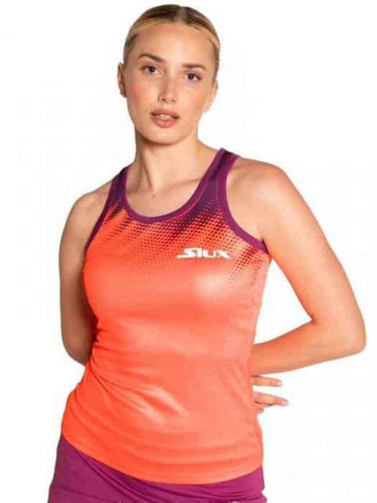 Bluza Damă De Vară Fără Mâneci Roz