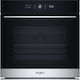 Whirlpool Cuptor Deasupra Blatului 73lt L59.5cm.