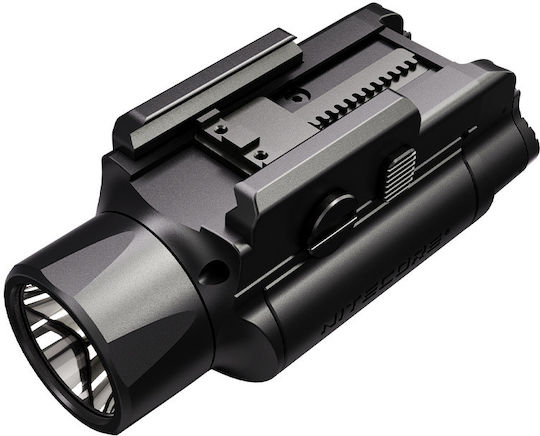 NiteCore Flashlight LED with Maximum Brightness 2000lm Npl35
