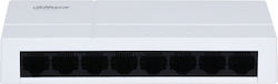 Dahua DH-SG1008L Unmanaged L2 Dahua DH-SG1008L Unmanaged L2