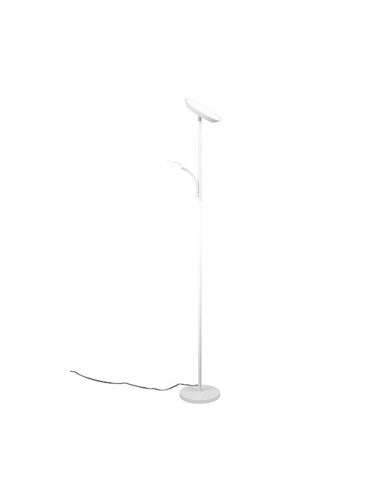 Trio Lighting Specter Φωτιστικό Δαπέδου Υ178xΜ2...
