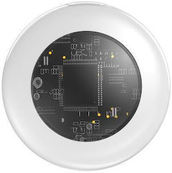 Devia Lite Tag G2305 Apple Find My Διάφανο Devia Lite Tag G2305 Apple Find My Διάφανο