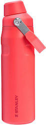 Stanley Iceflow Stainless Steel Thermos Bottle ...