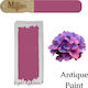 Antike Patina-Effektfarbe Maja's Memories 150ml...