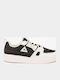 Herren Sneakers Weiß