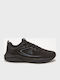 Ανδρικά Sneakers Μαυρο