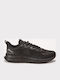 Ανδρικά Sneakers Μαυρο