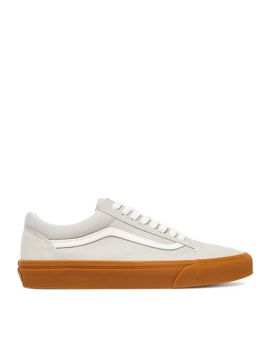 Vans Old Skool Sneakers Γκρι
