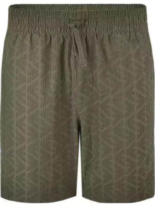 Men's Shorts Beige