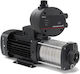 Grundfos 97530168 Πολυβάθμιο Μονοφασικό Πιεστικό Συγκρότημα Νερού Χωρίς Δοχείο 1.21hp