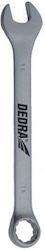 Dedra Deutsche Polygon-Schlüssel 21mm Dedra Deutsche Polygon-Schlüssel 21mm