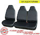 Set Waterproof Seat Covers Van Waterproof Highly Durable Intensive Use