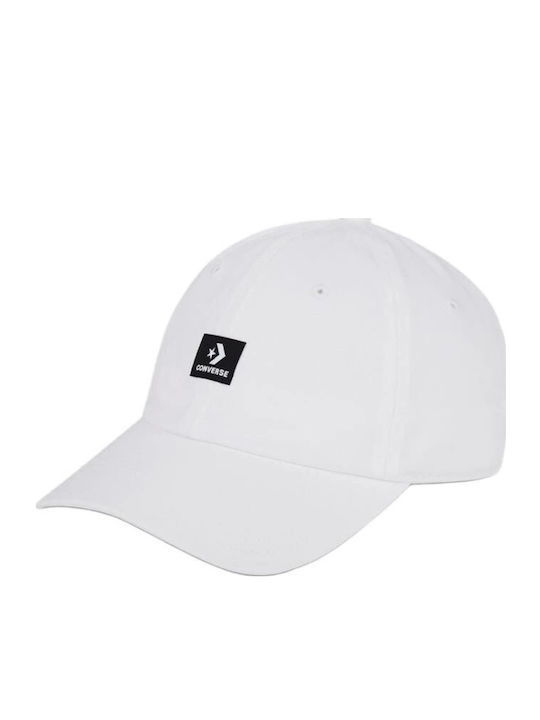 Converse Star Chevron 10027420-a04 White Hat
