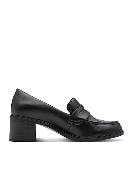 Tamaris Schwarze Pumps