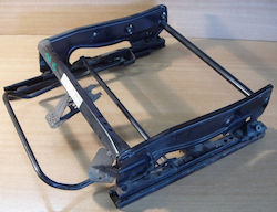 Driver Rail Astra-G Zafira-A Vectra-B Driver Rail Astra-G Zafira-A Vectra-B
