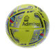 Admiral Kids Ball Football Yellow