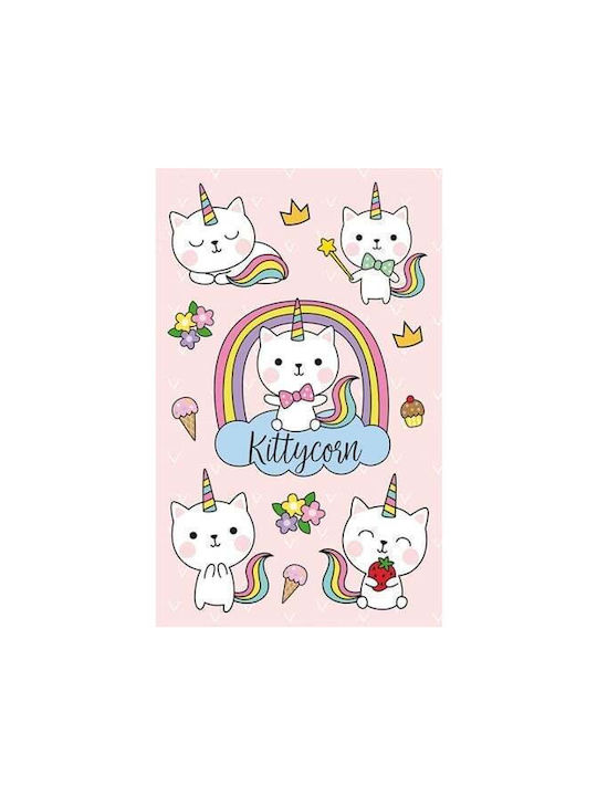 bsb Autocolant Decorativ pentru Copii Perete 8x12.5buc