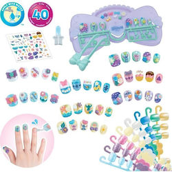 Manicure Game