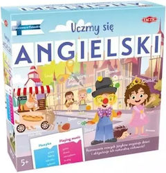 Tactic Game Knowledge Tactic Game Knowledge
