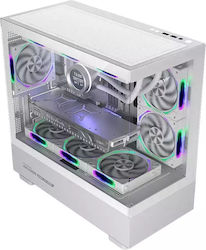 Armaggeddon Aquaron Duplex Pro Gaming Mikro-Tur...