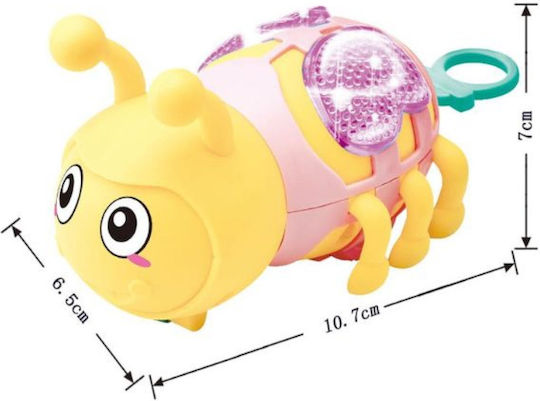 Luna Animal for 36++ Months (Various Designs/Assortments of Designs) 1pc
