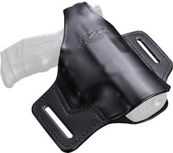 Walther P22 Leather Weapon Holster