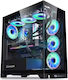 Armaggeddon Aquaron Xtreme Gaming Full Tower Co...