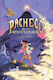 Pacheco And The Witch Of The Mountain A Graphic Novel Juan E Zambrano