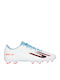 Skechers Football Shoes with Cleats White
