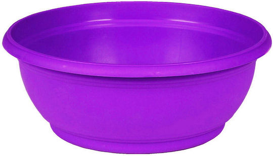 Κασπω Tepakota D27x11 5h Cm-μωβ Κασπω Tepakota D27x11 5h Cm-μωβ