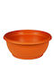 Plant Pots Tepakota D22x10h Cm-Terracotta