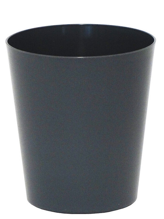 Pflanzentöpfe Orchidee 1lt-d13x14h cm-Malve